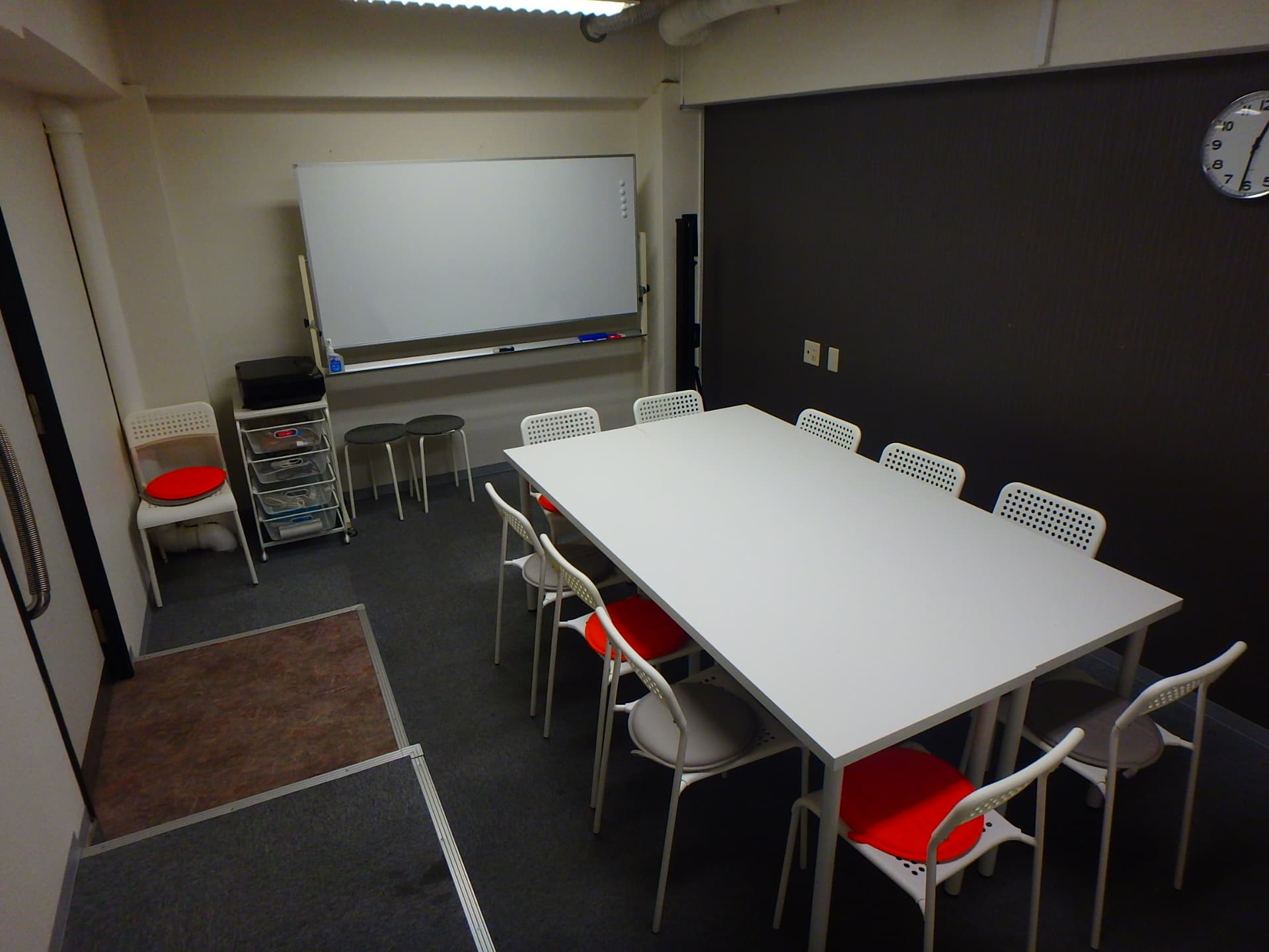 スペース画像 10