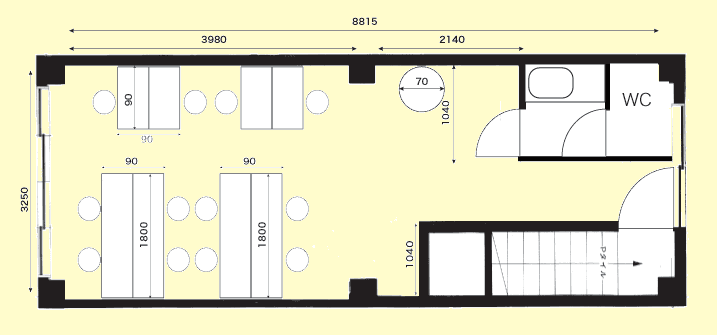 スペース画像 16