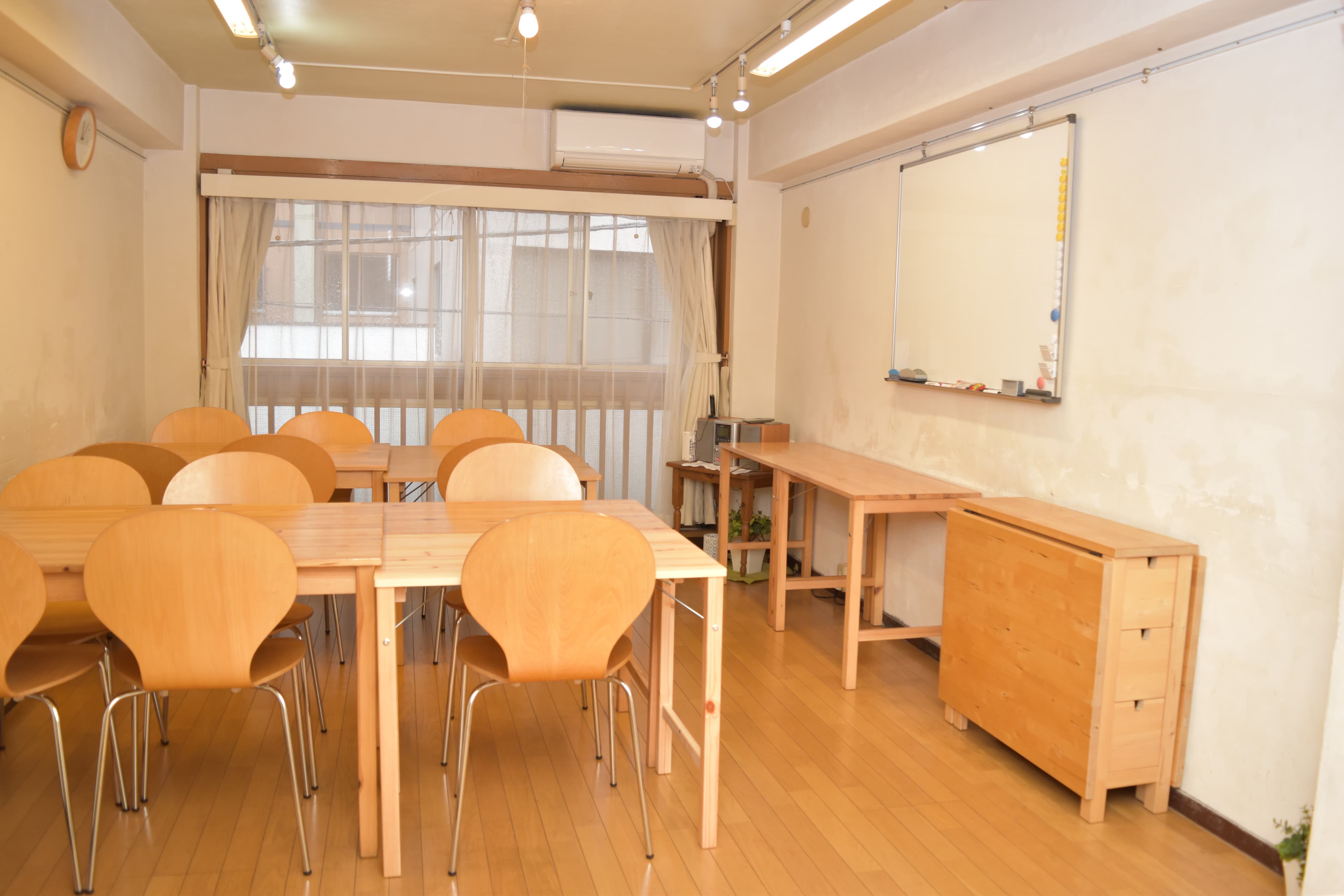 スペース画像 3