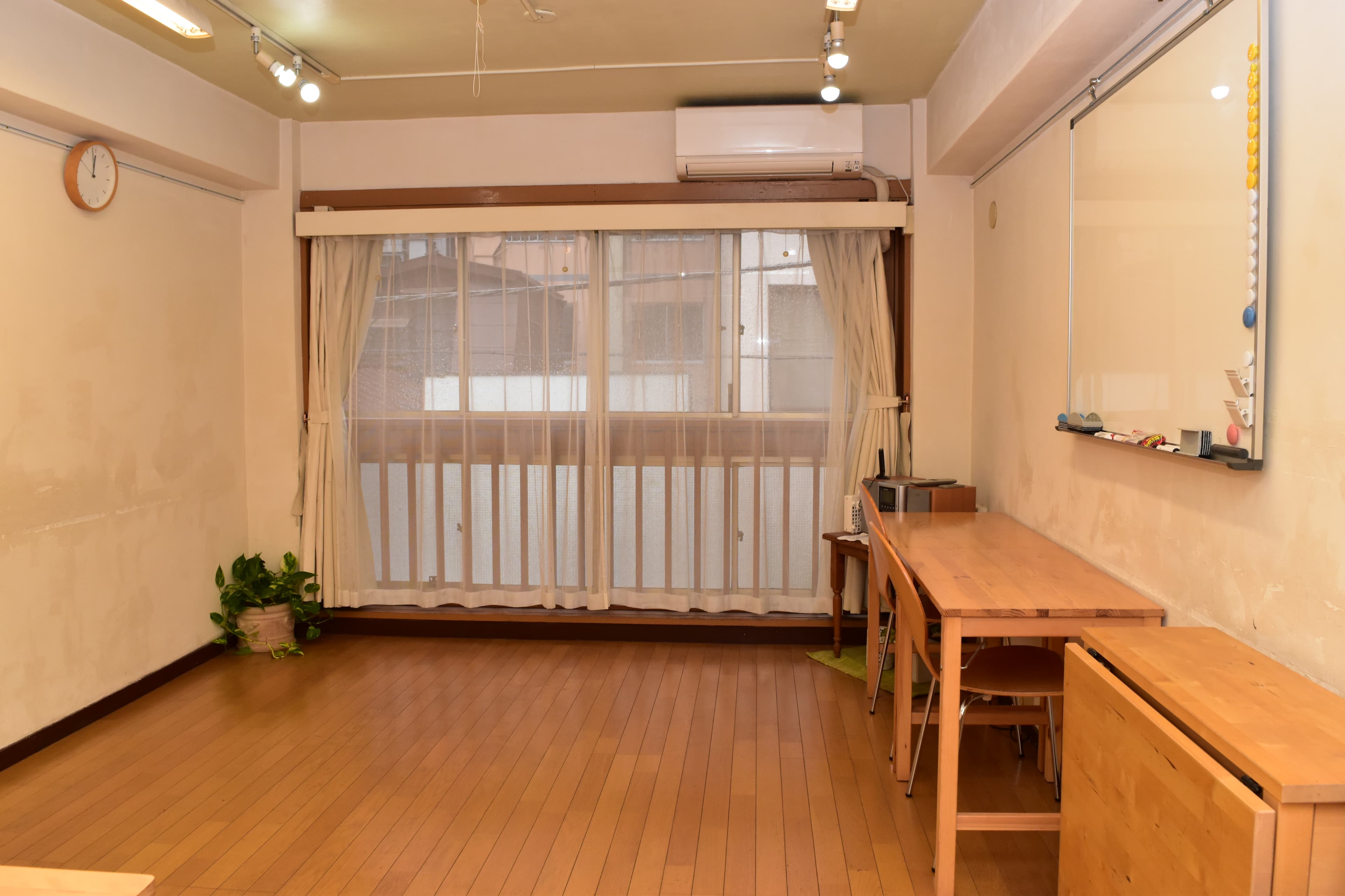 スペース画像 4