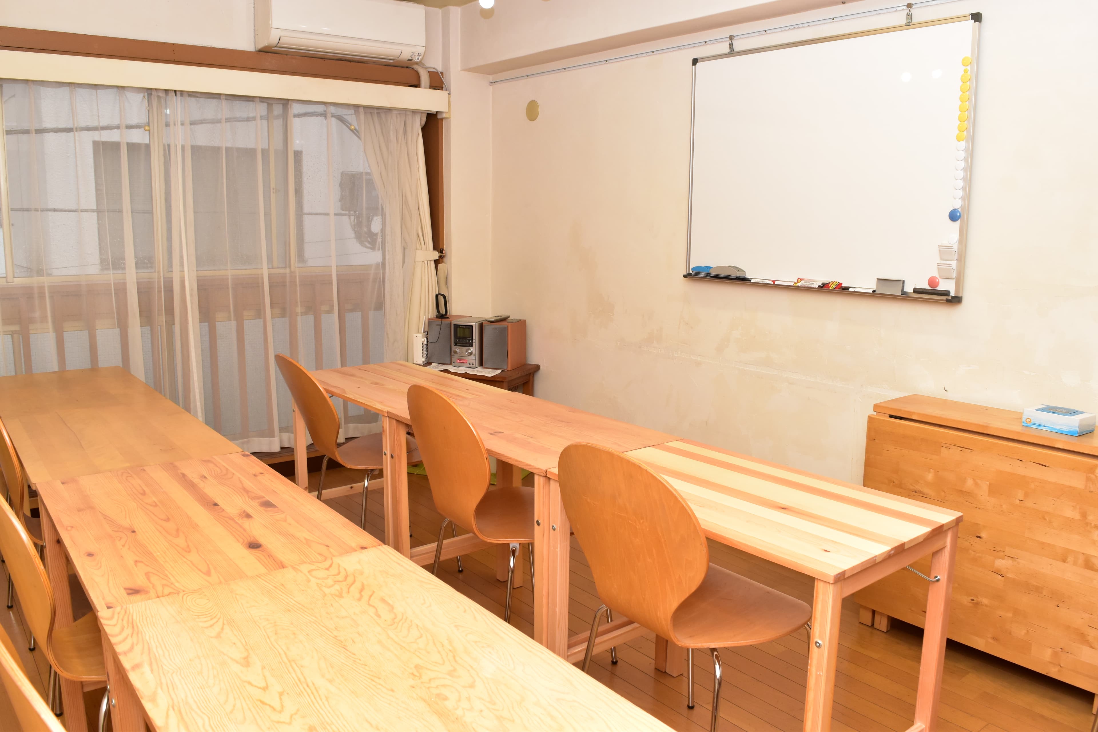 スペース画像 6