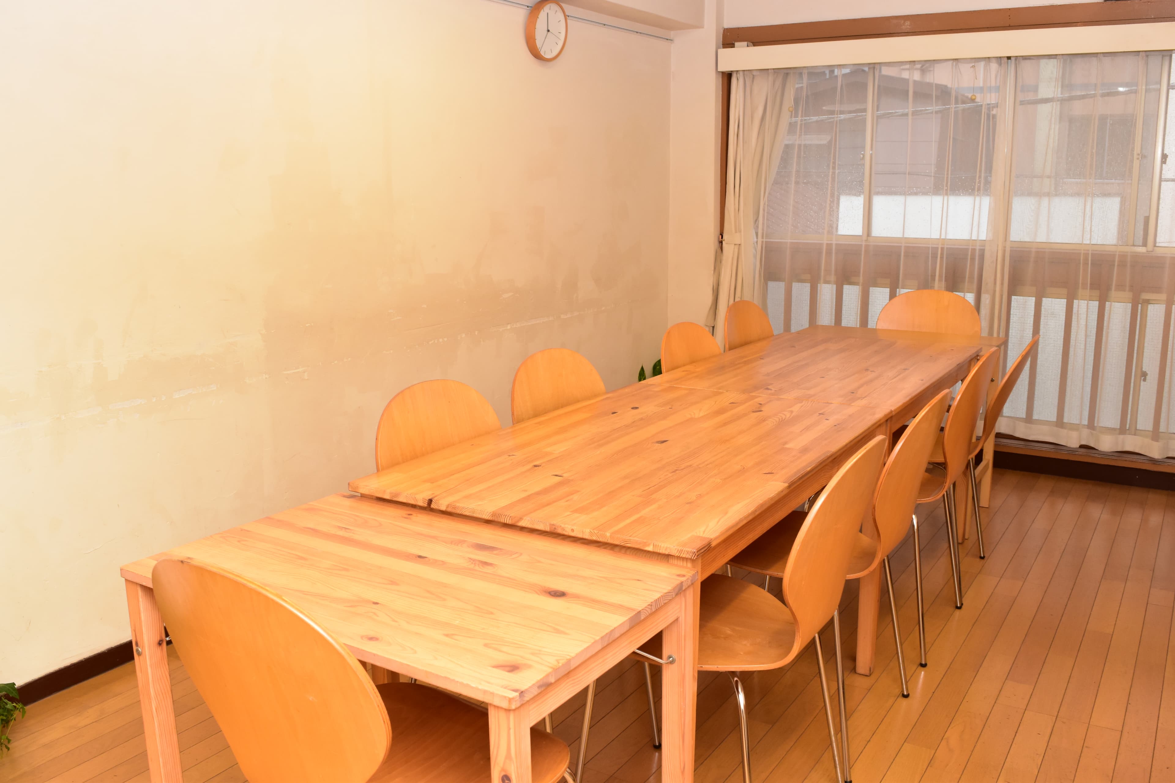 スペース画像 7