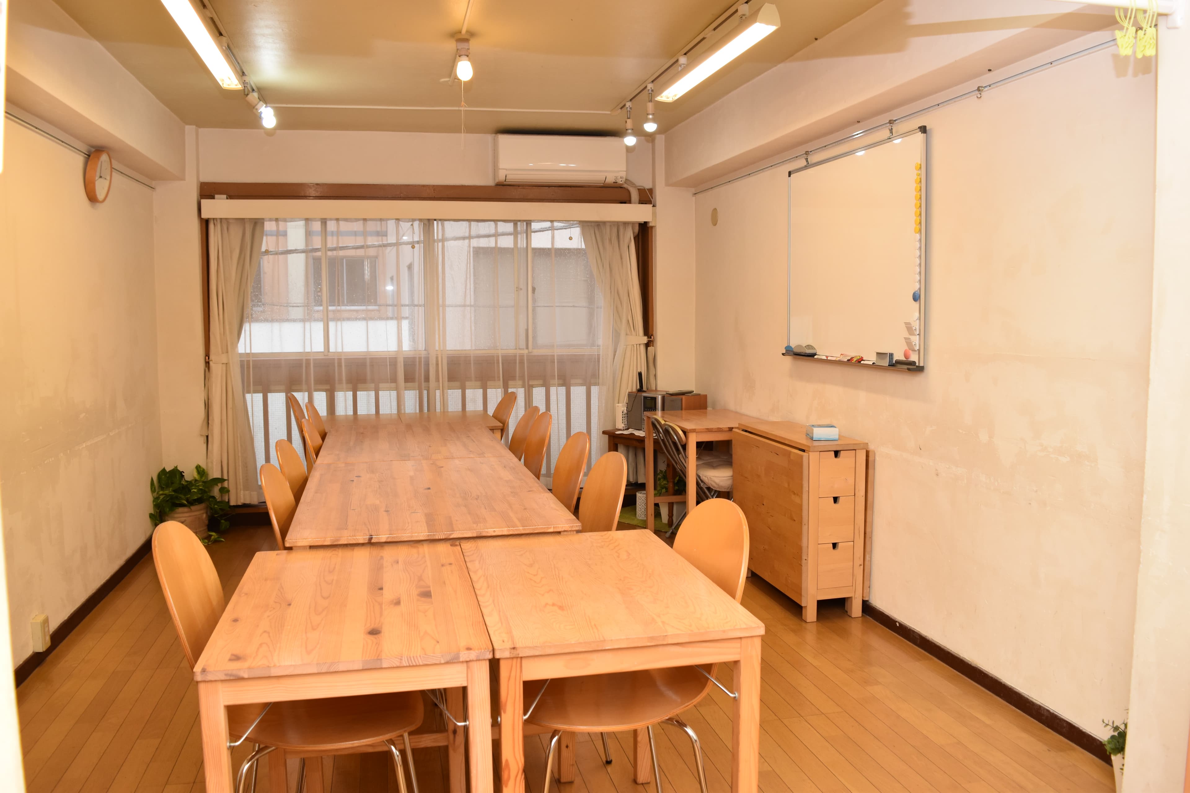 スペース画像 2