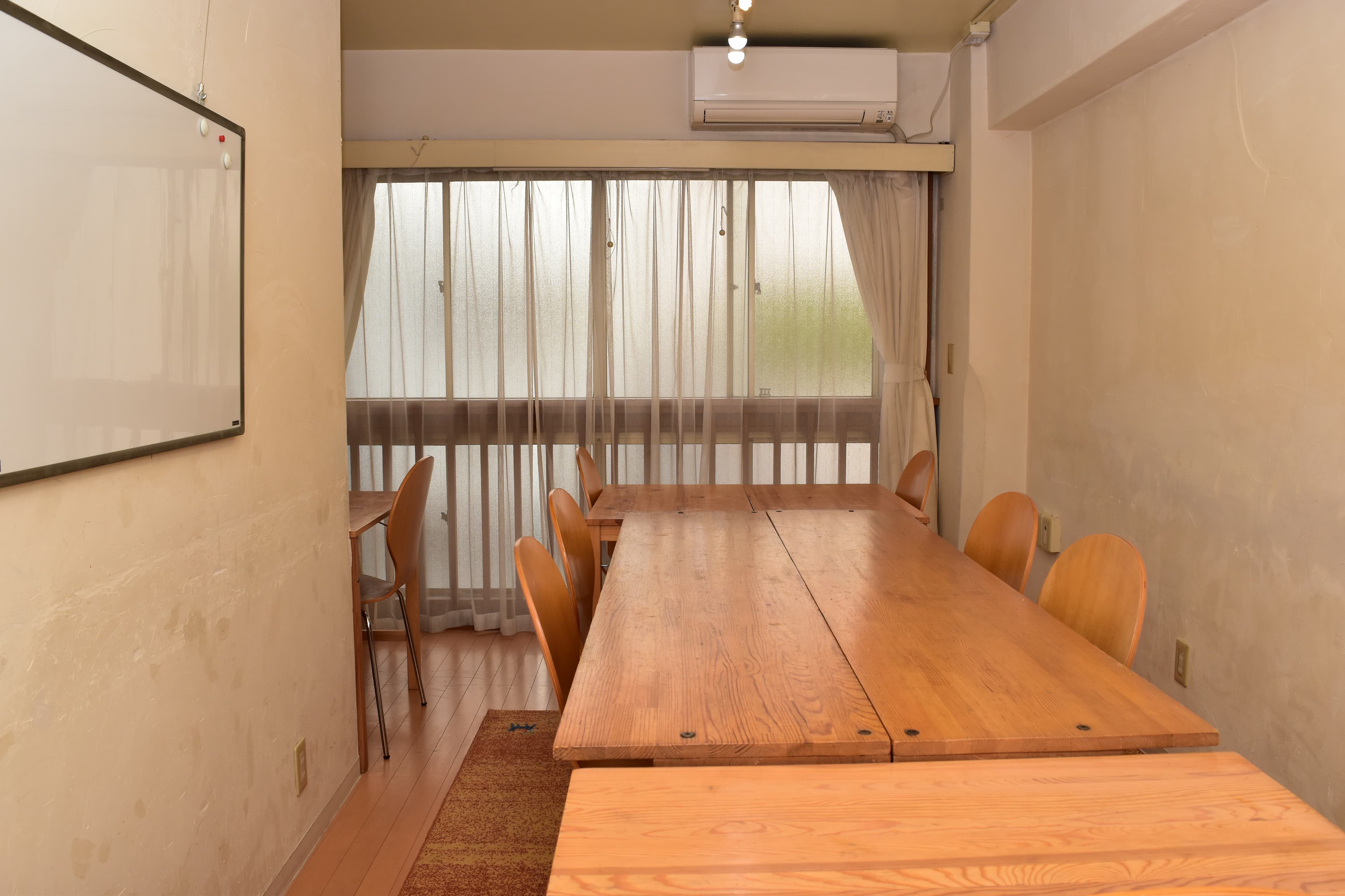 スペース画像 2