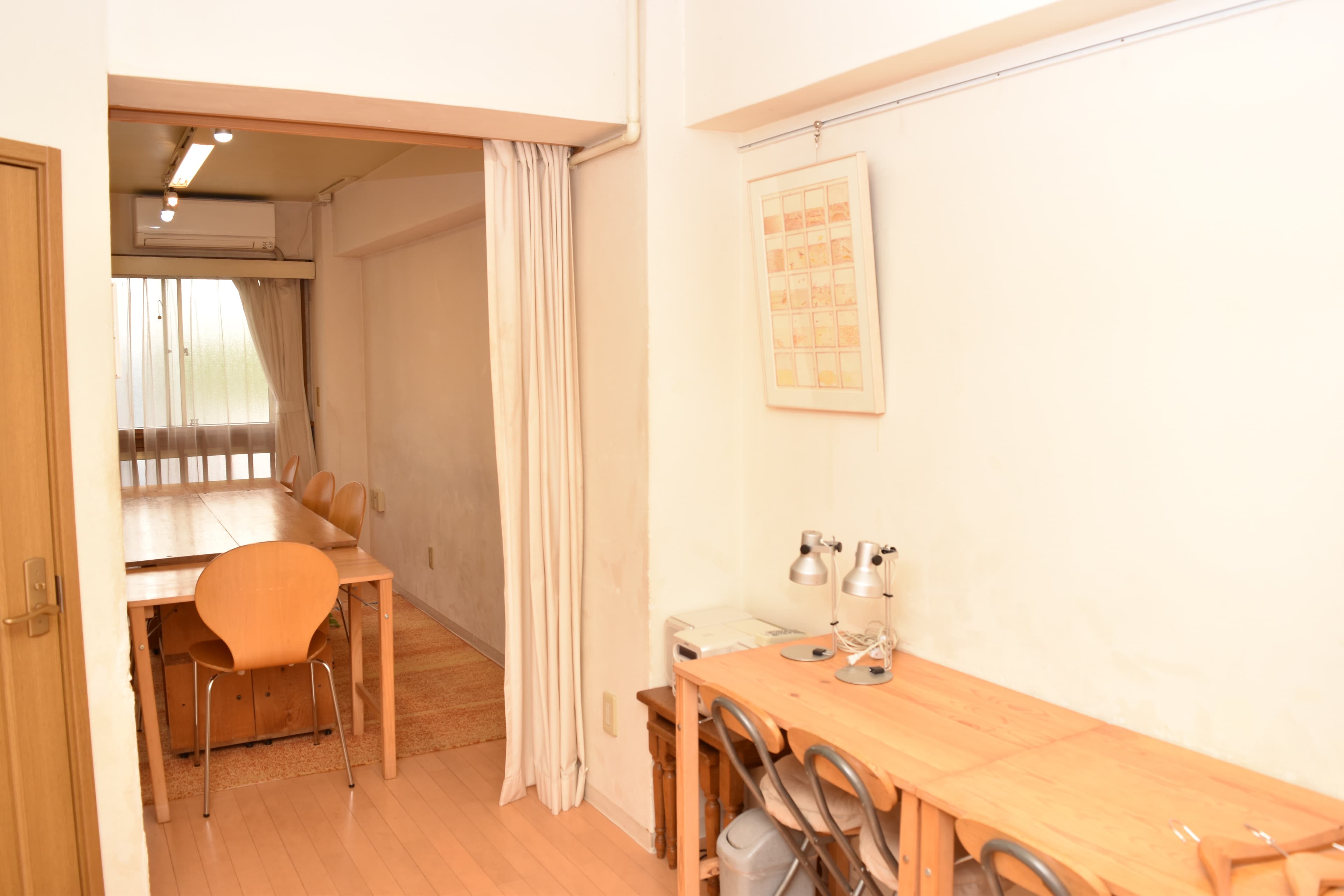 スペース画像 4