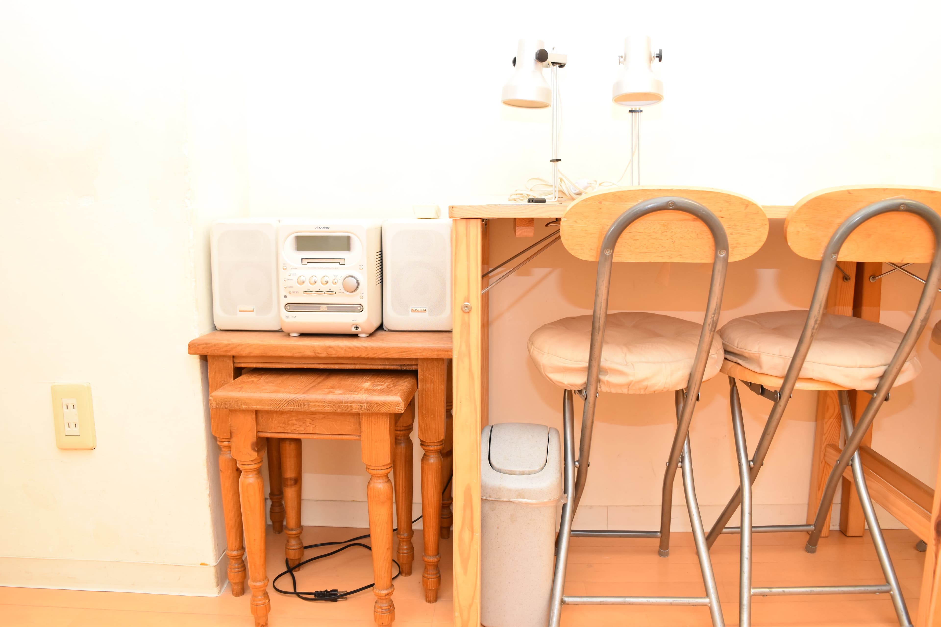 スペース画像 10