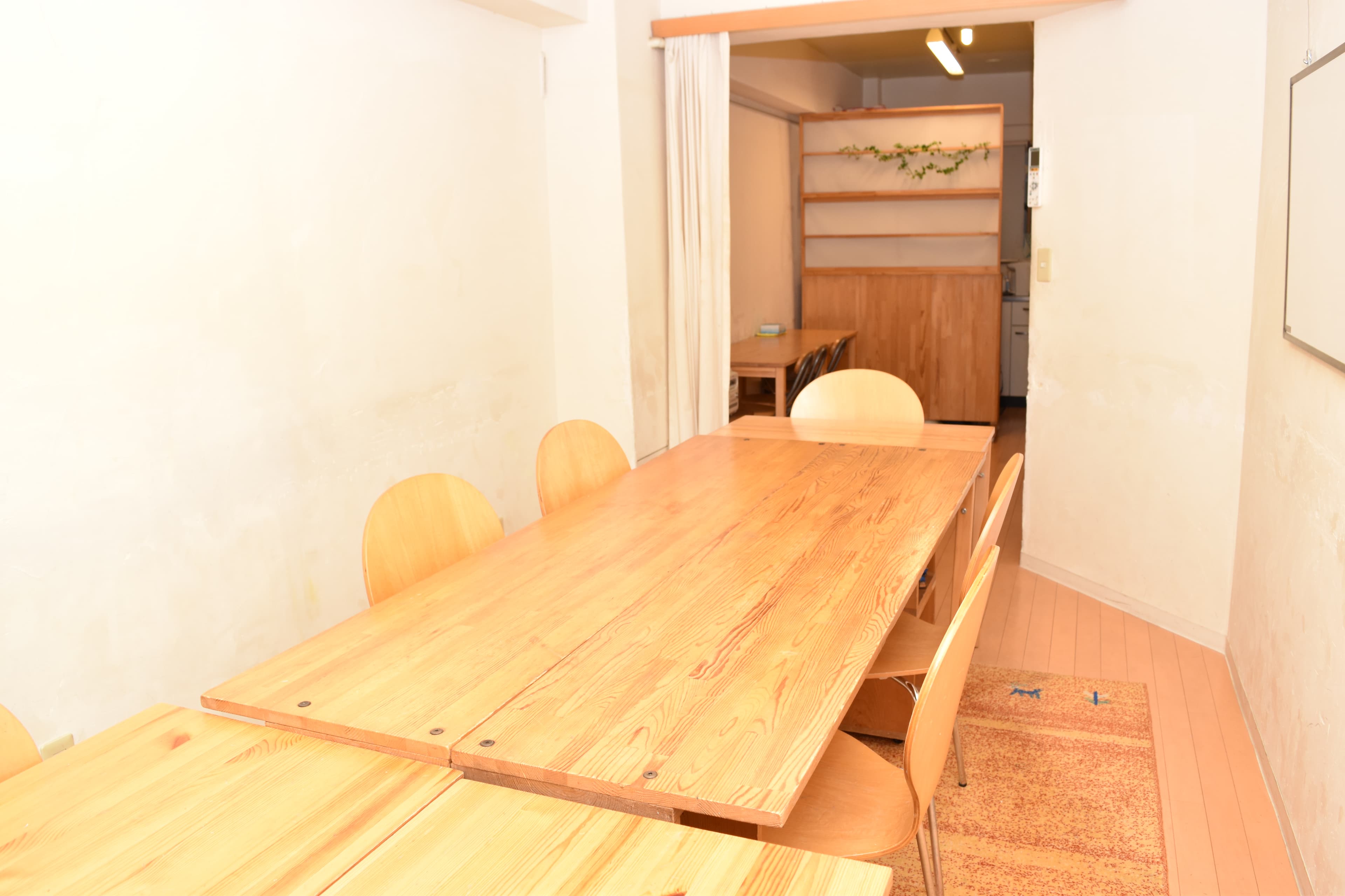 スペース画像 1