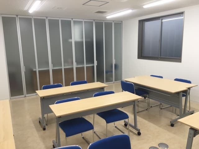 スペース画像 2