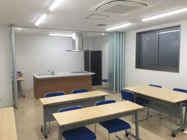 スペース画像 3