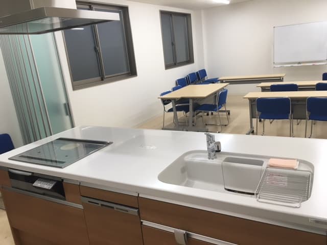 スペース画像 4