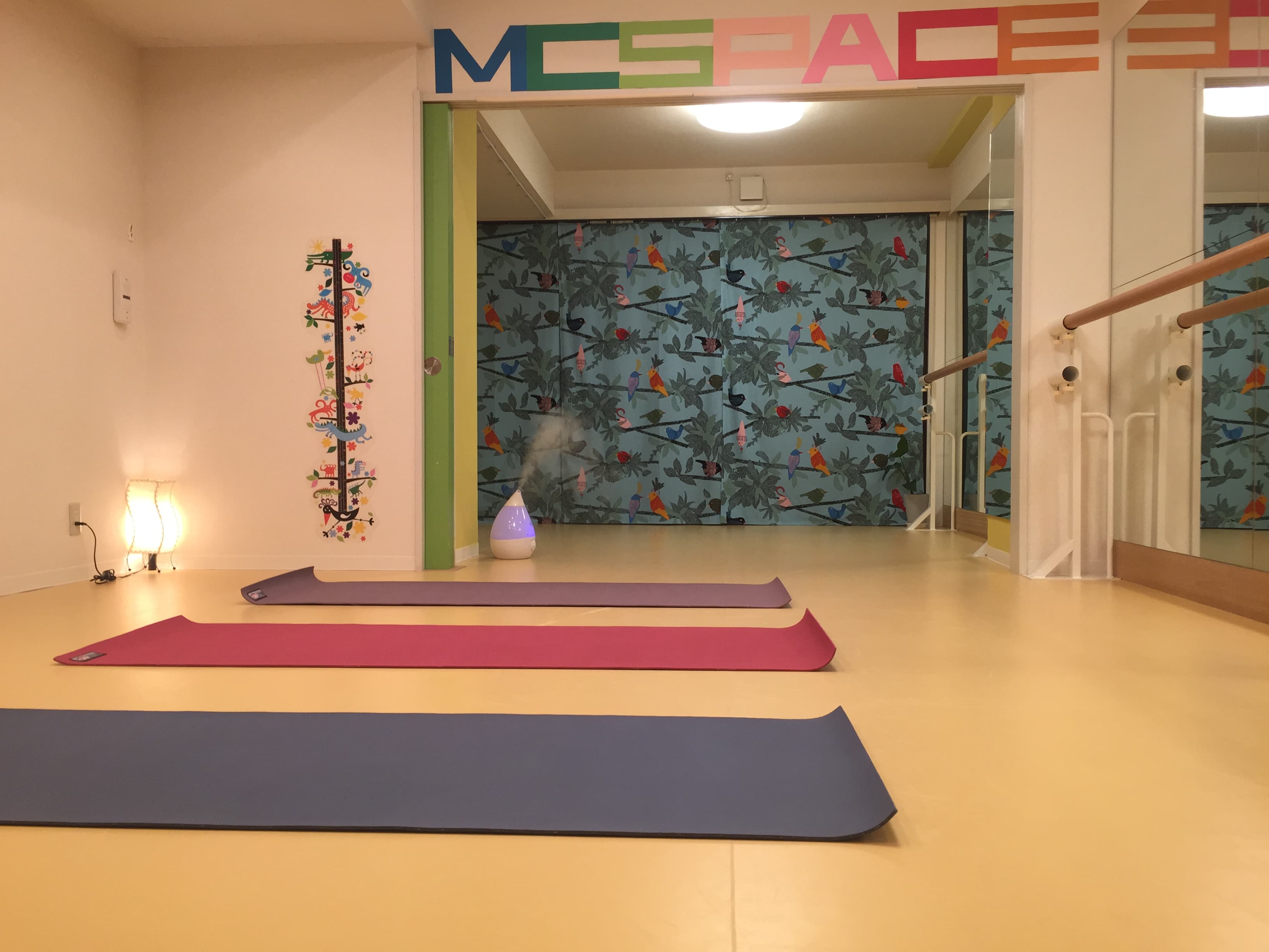 スペース画像 2