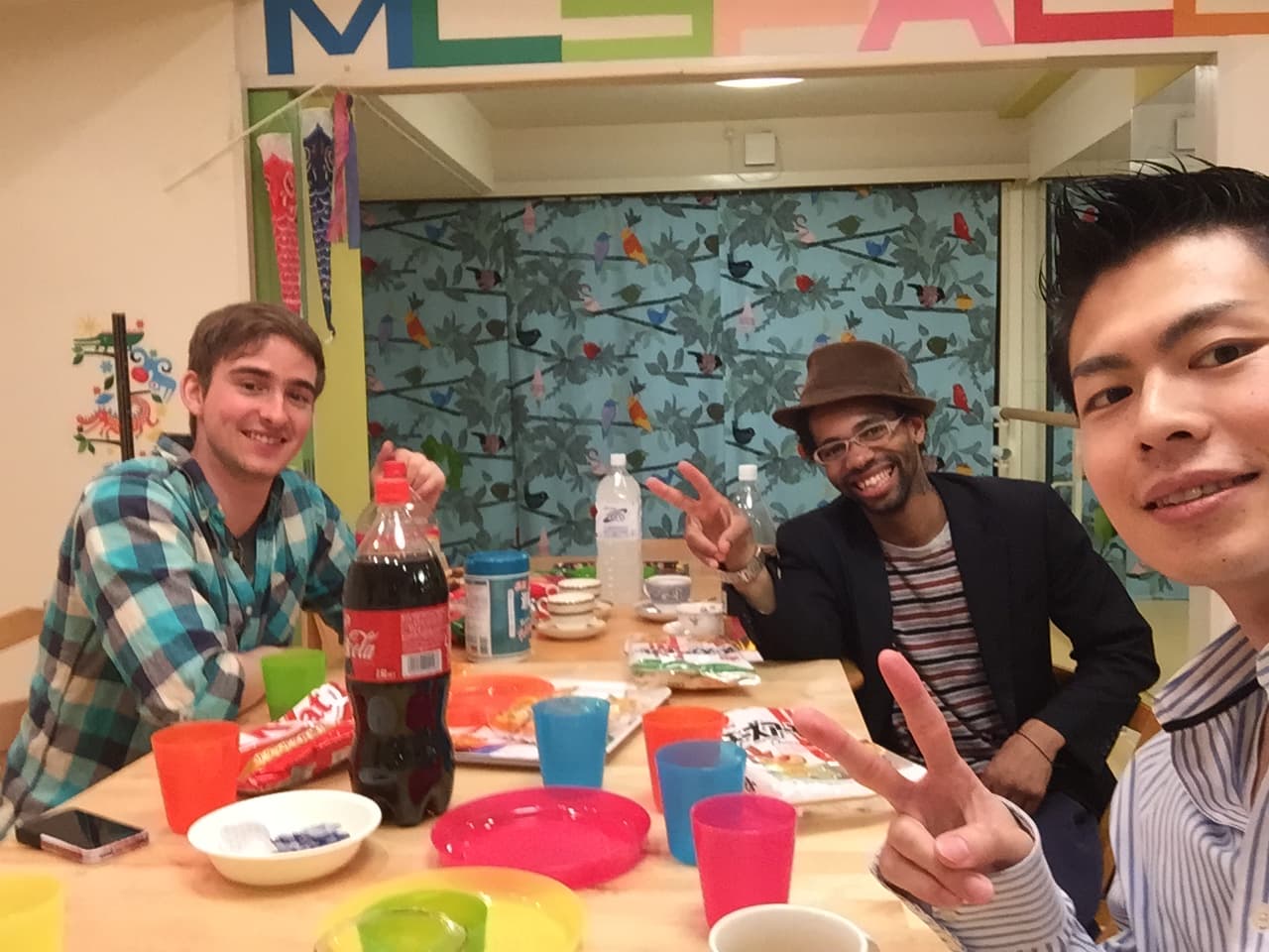 スペース画像 4