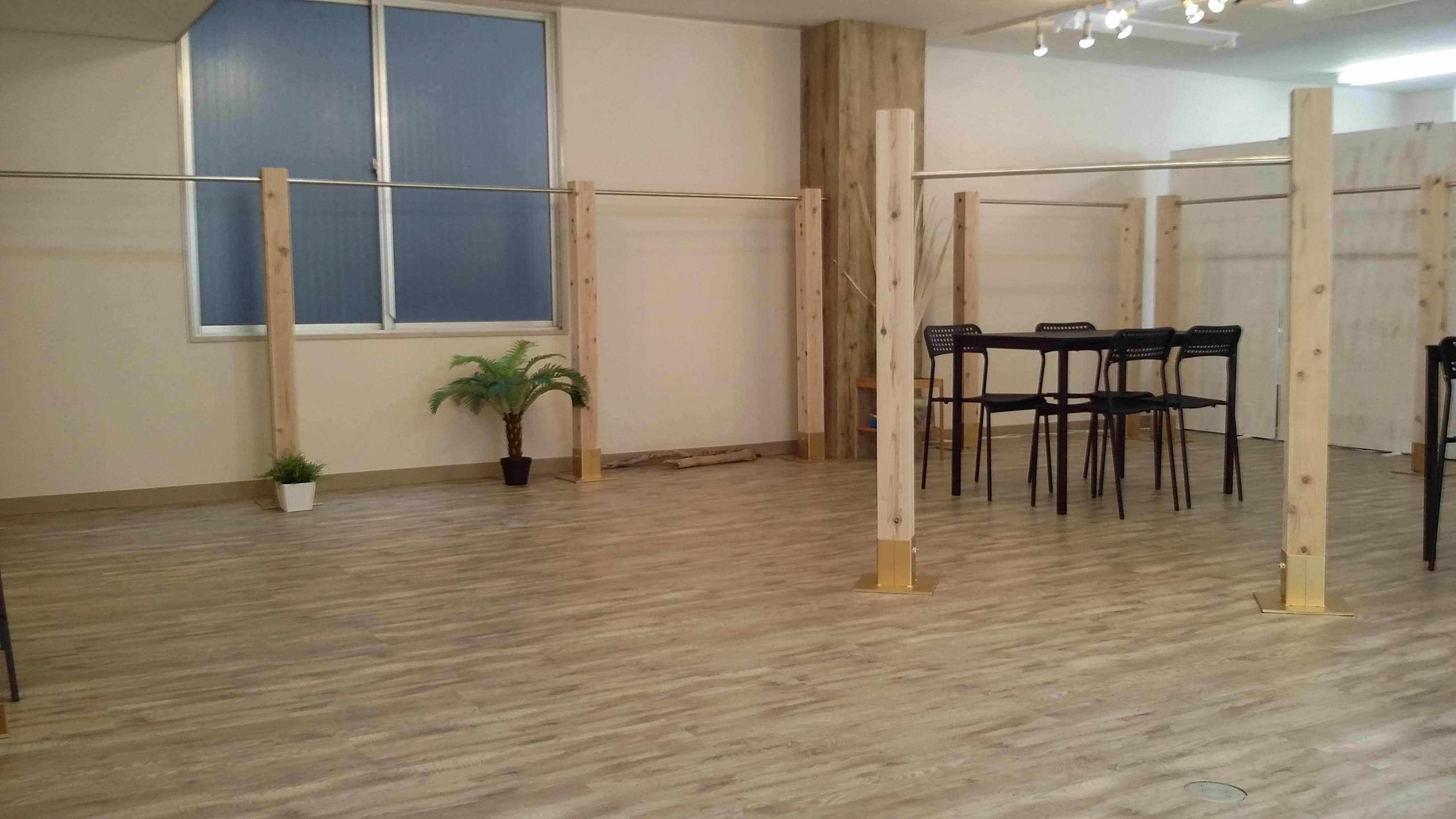 スペース画像 5