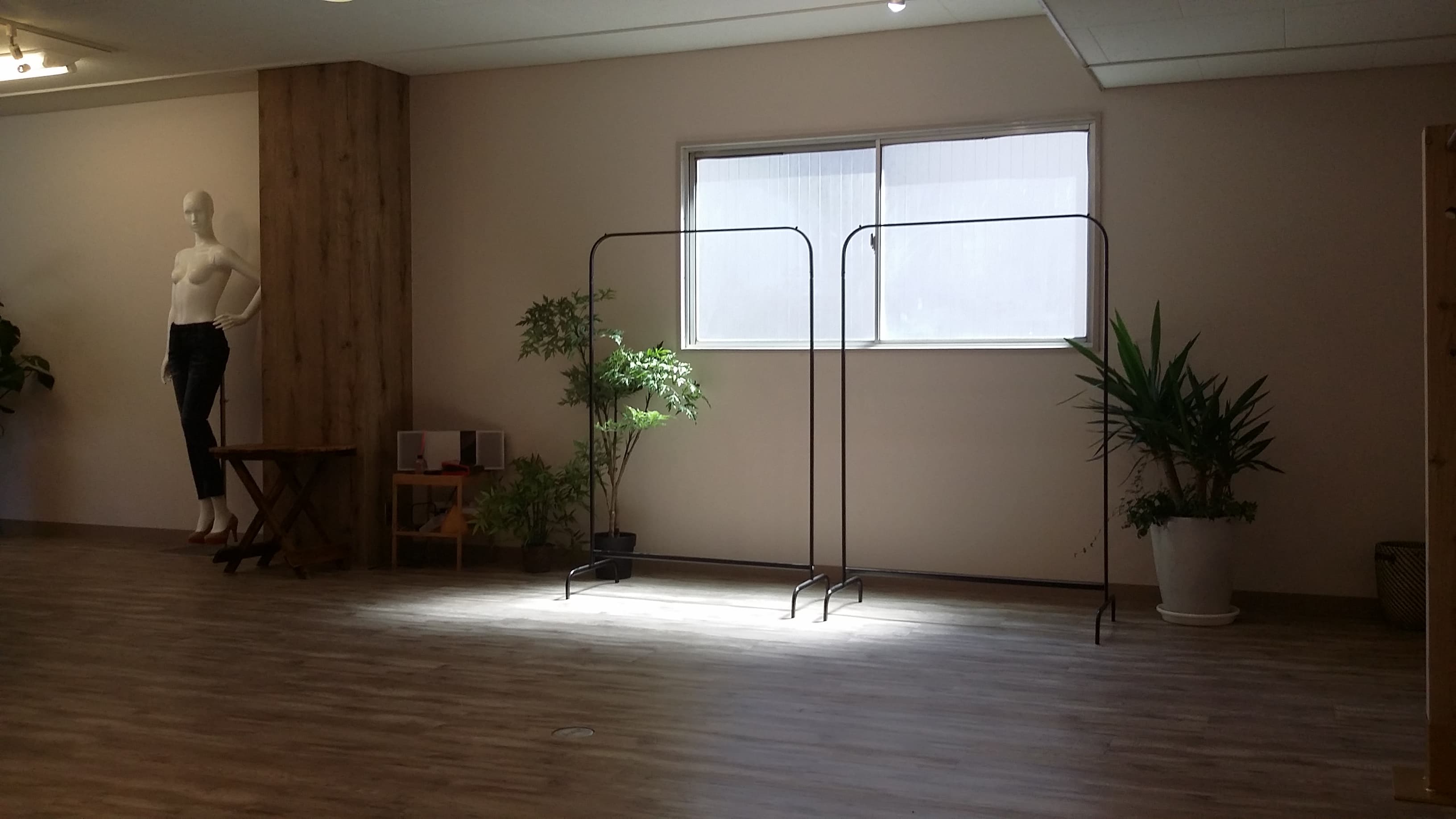 スペース画像 6