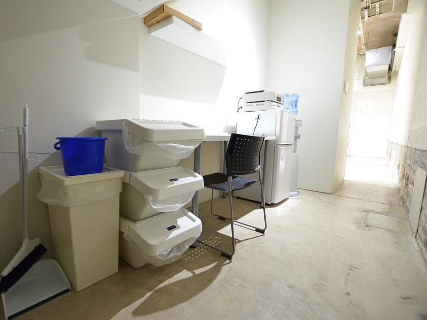 スペース画像 12