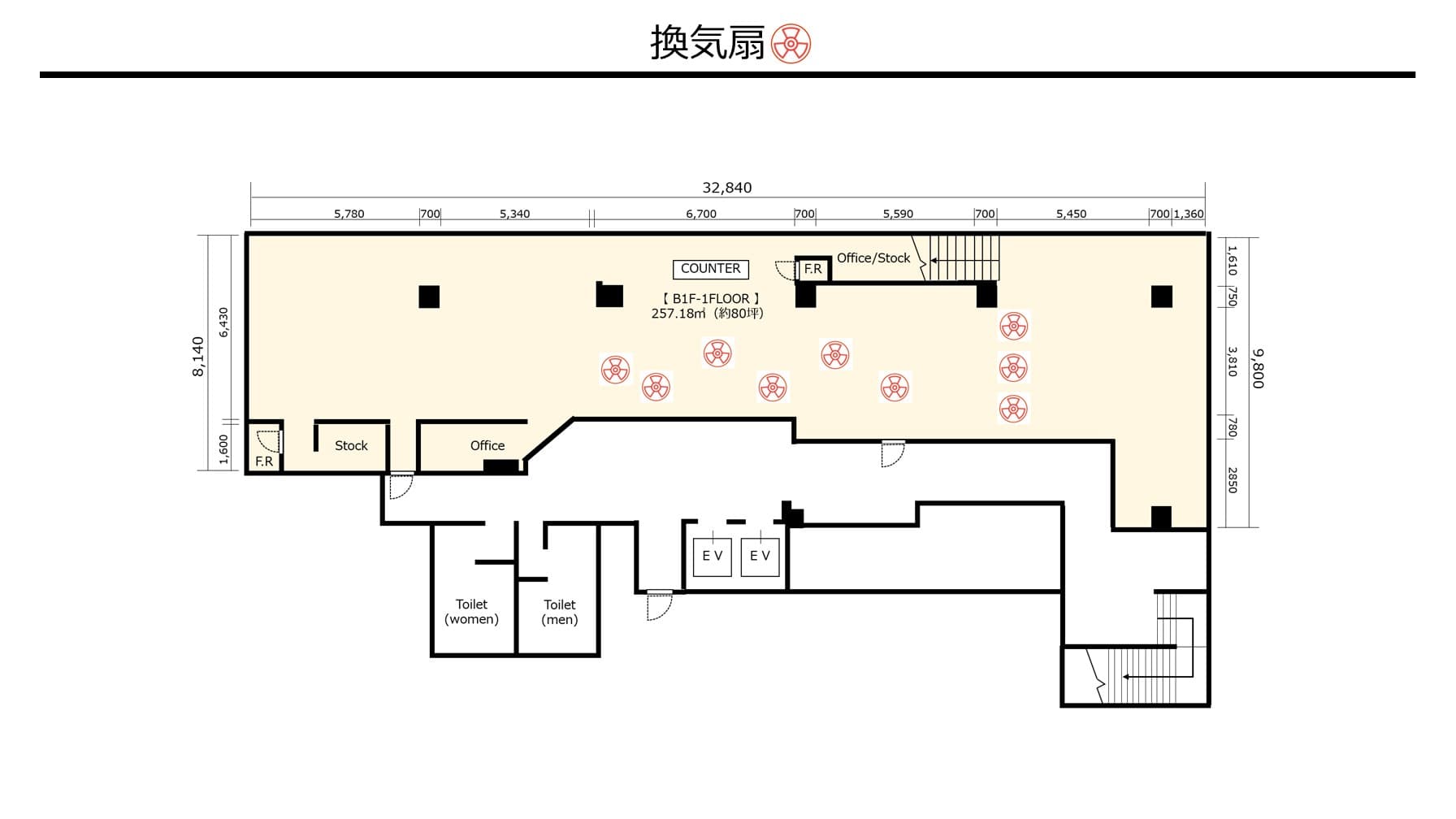 スペース画像 16