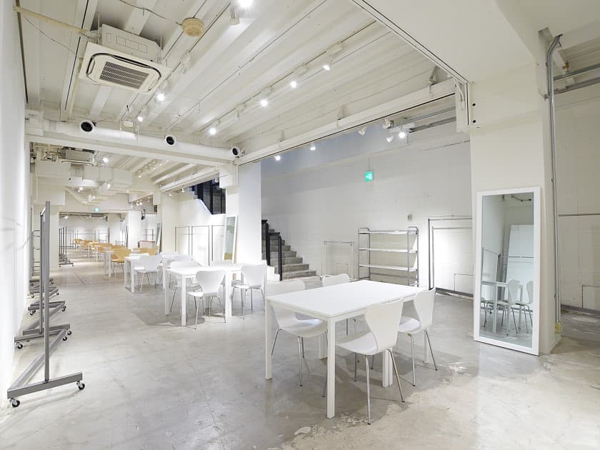 スペース画像 1