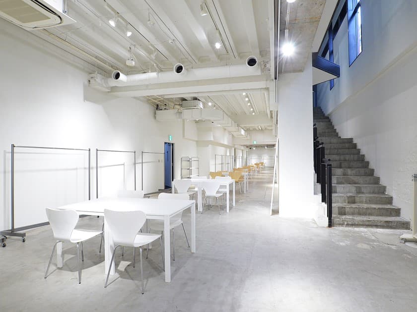 スペース画像 2