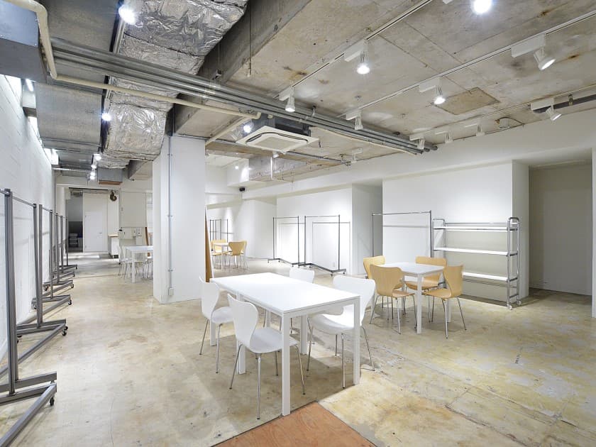 スペース画像 3