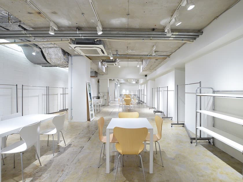 スペース画像 4