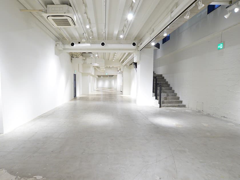 スペース画像 5