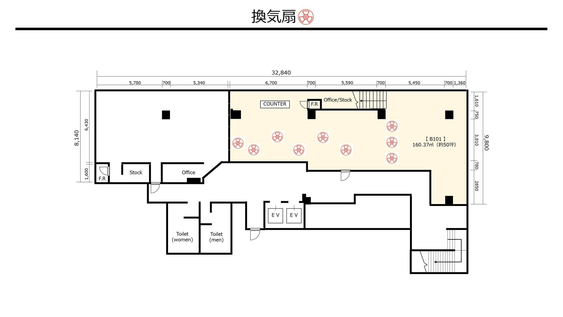 スペース画像 11