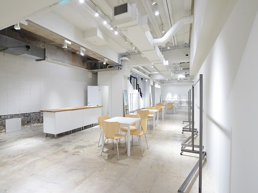 スペース画像 1