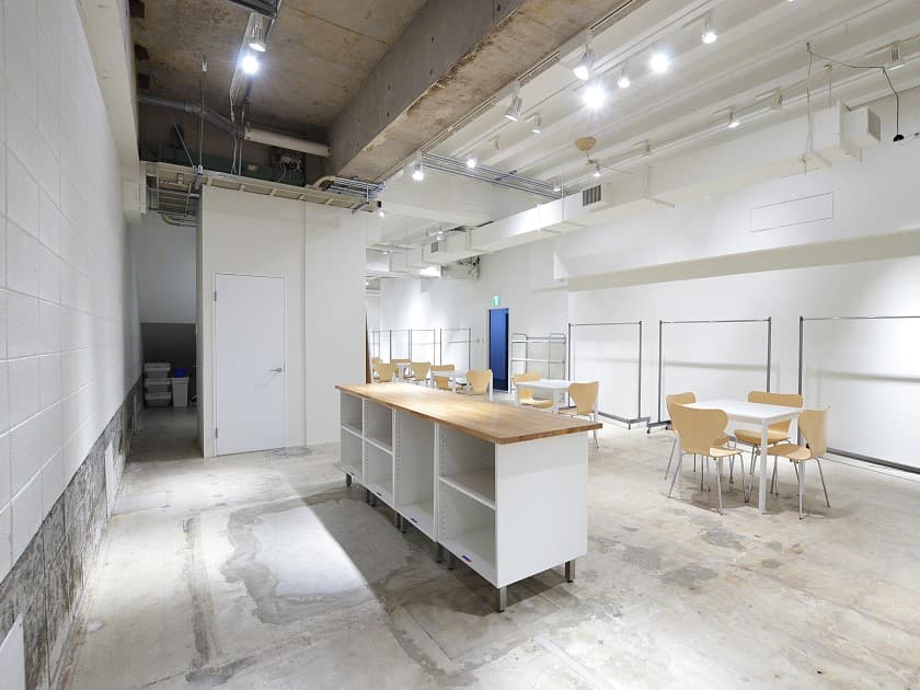 スペース画像 2