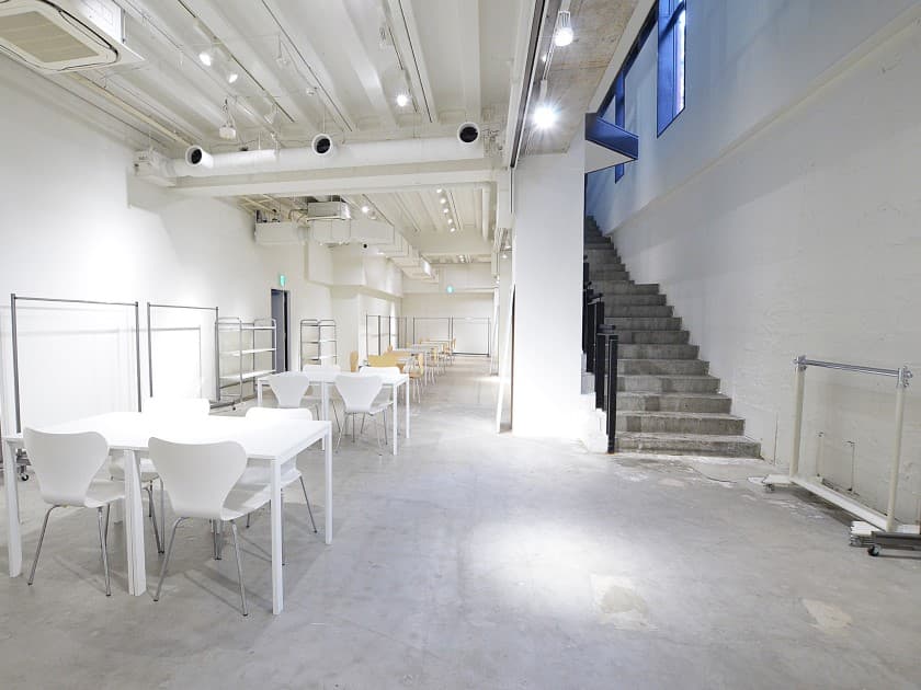 スペース画像 5