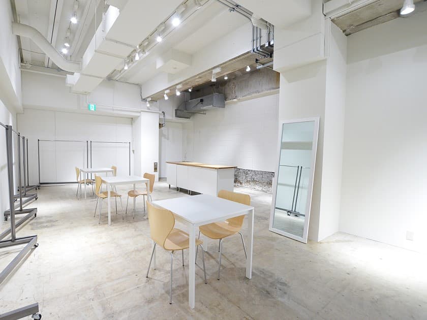 スペース画像 6