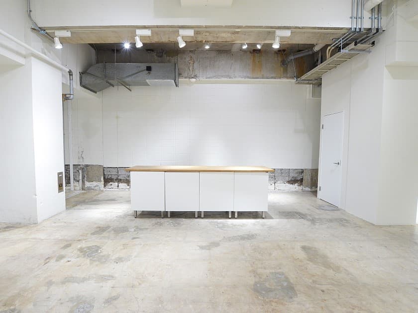 スペース画像 8