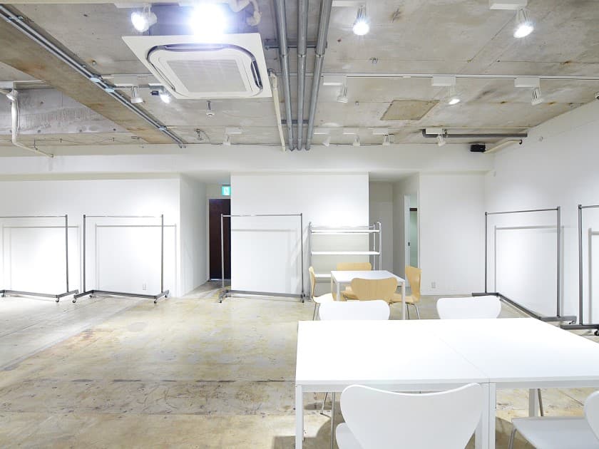 スペース画像 3