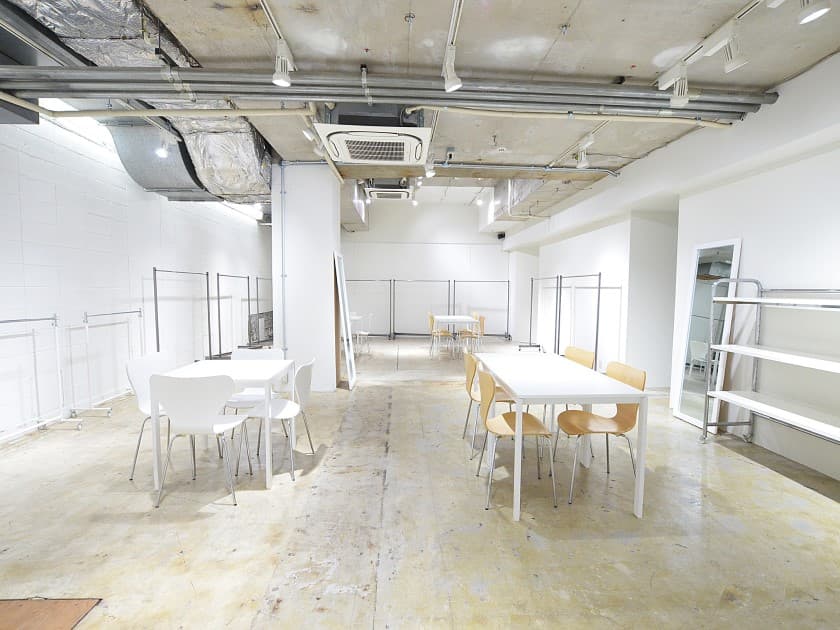 スペース画像 4