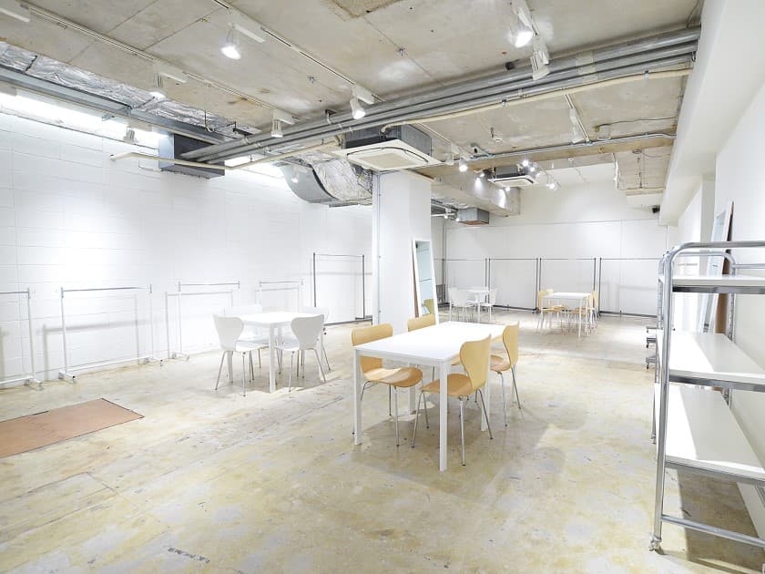 スペース画像 5