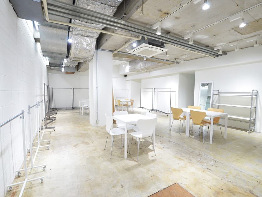 スペース画像 6