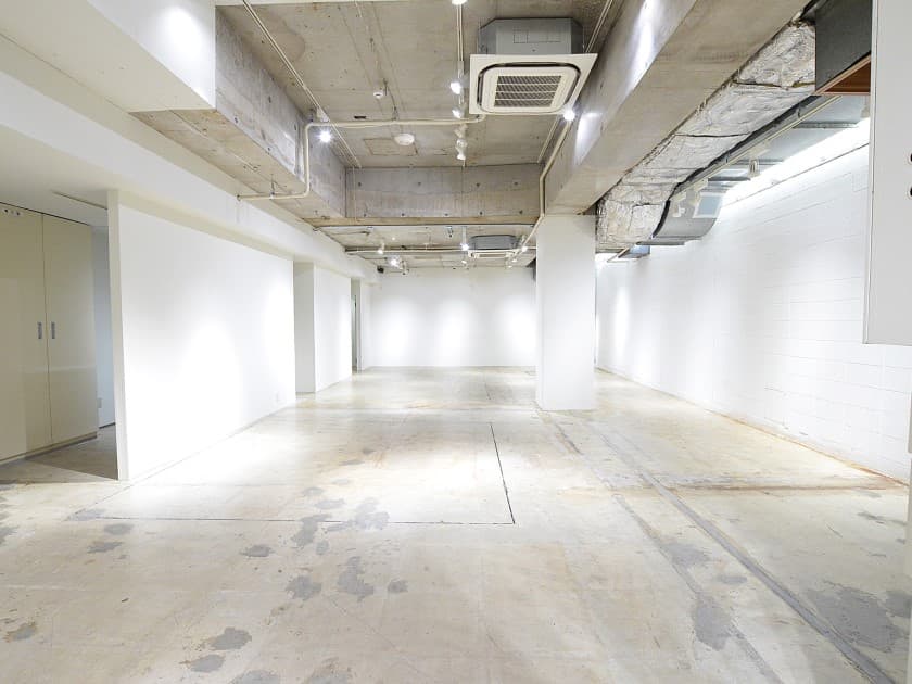 スペース画像 7