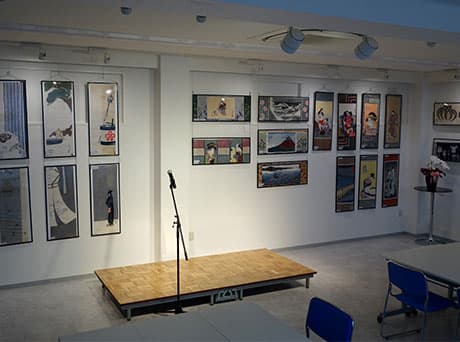 舞台・スタンドマイク