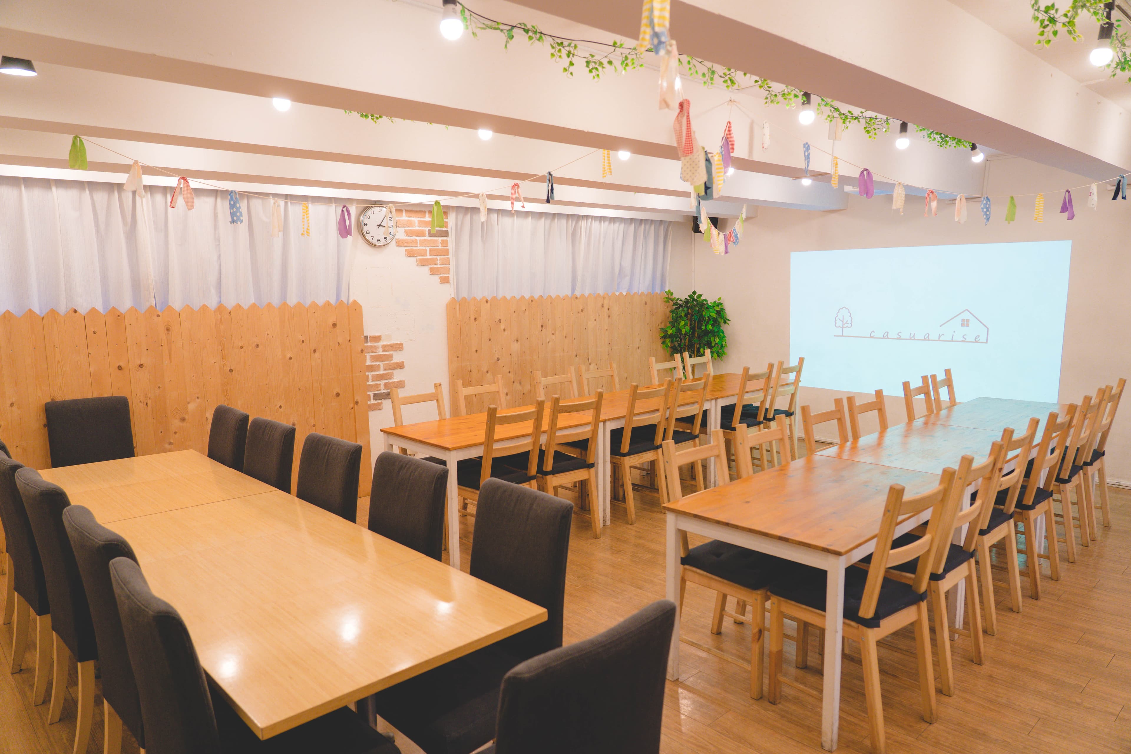 スペース画像 1