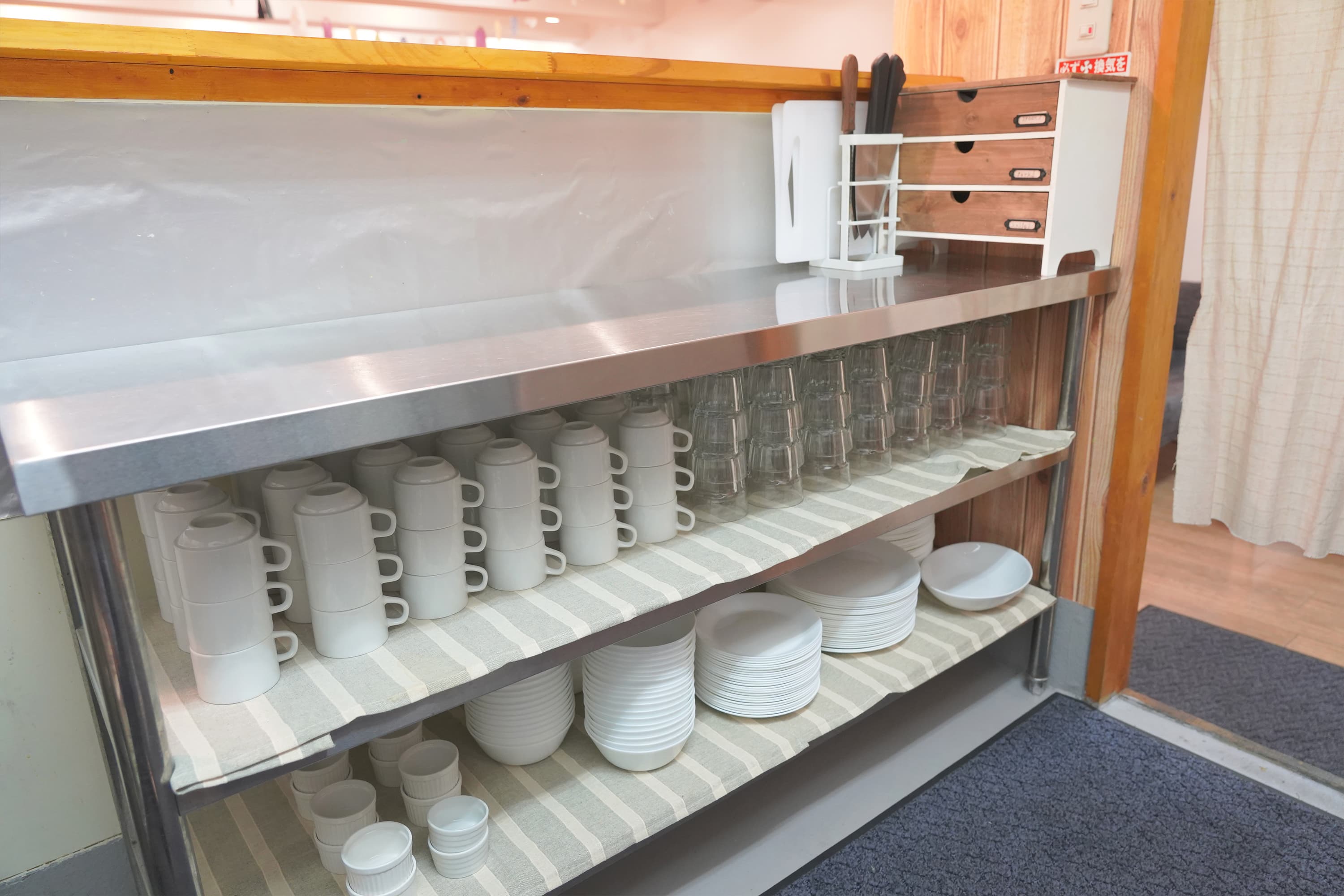 スペース画像 8