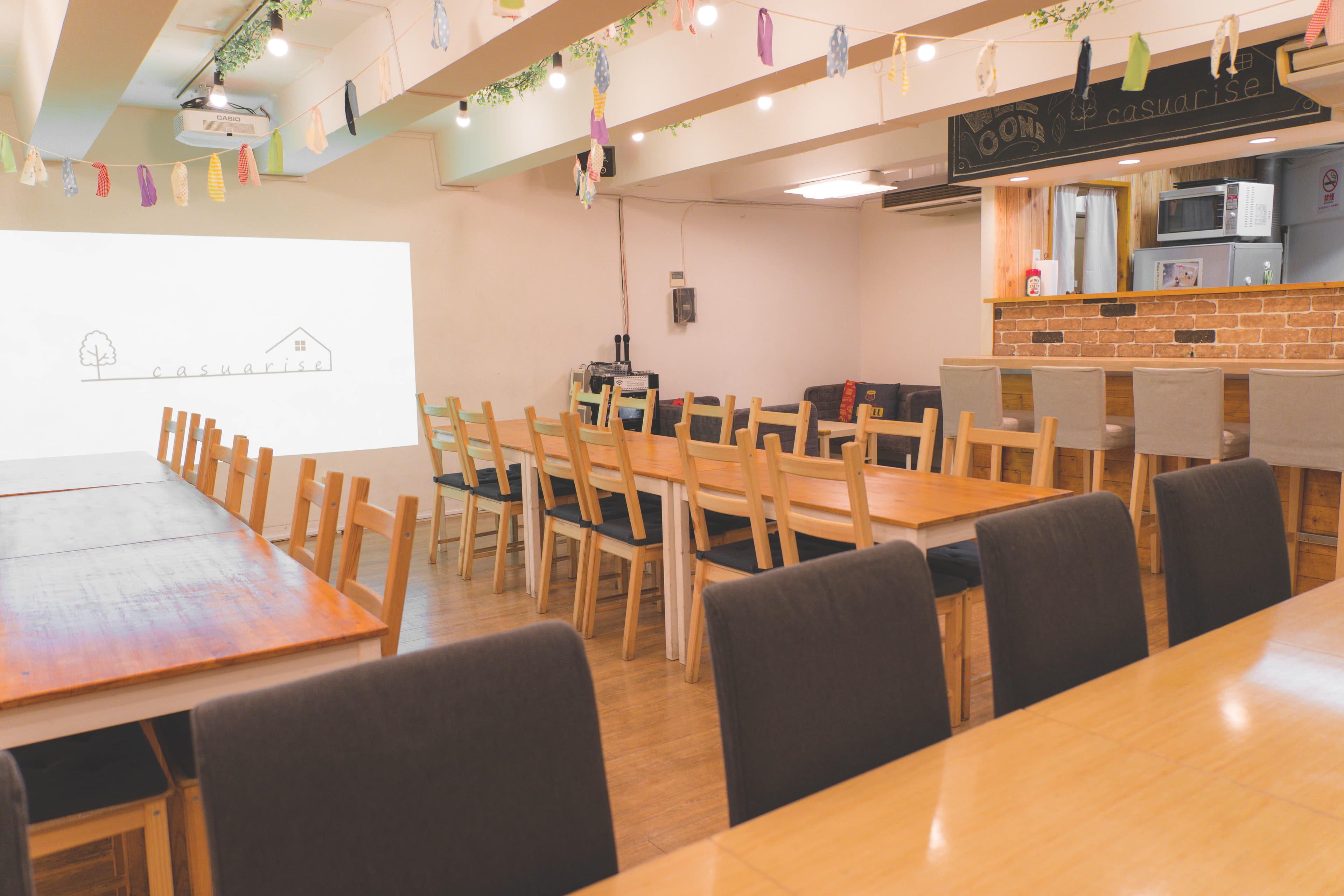 スペース画像 3