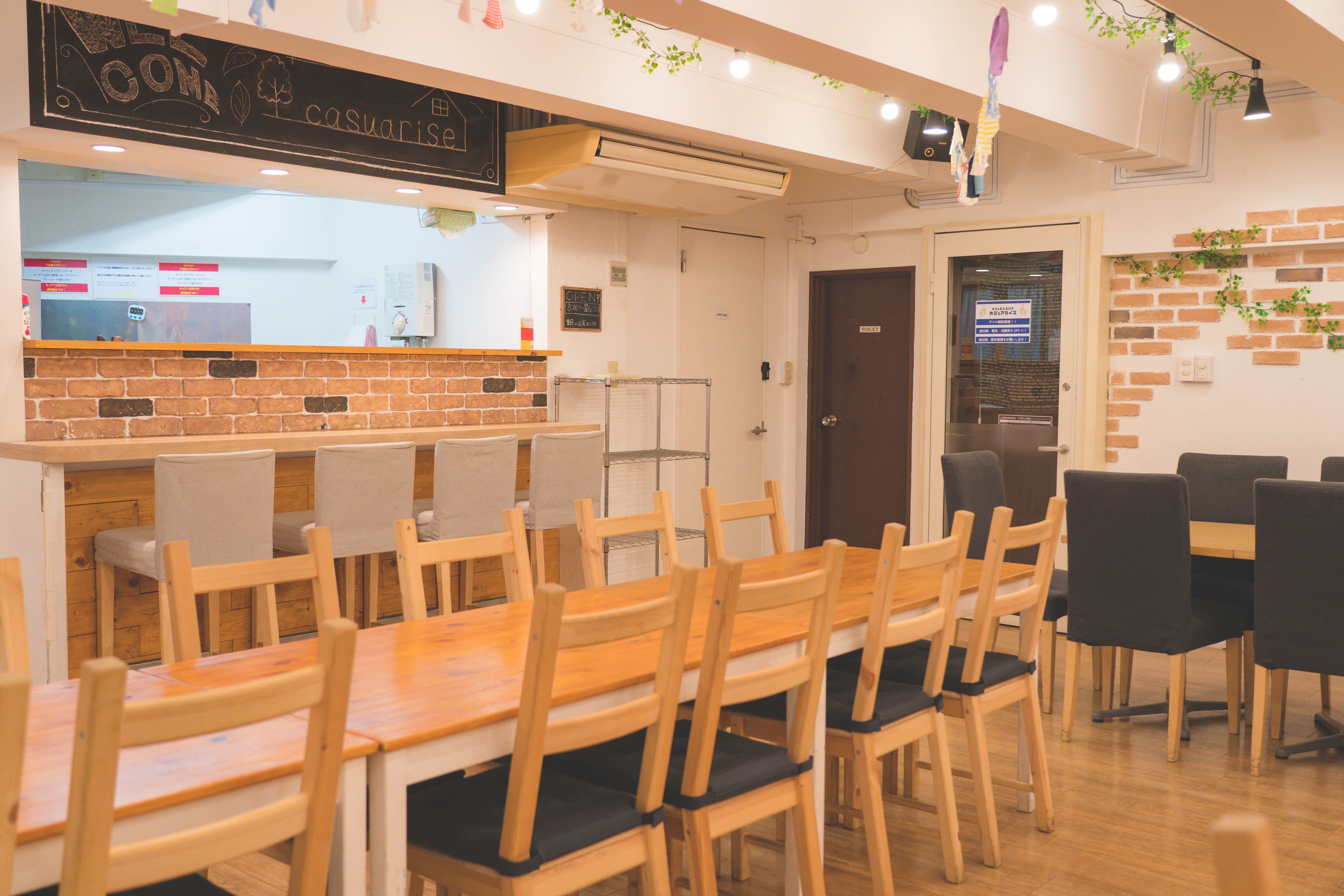 スペース画像 4