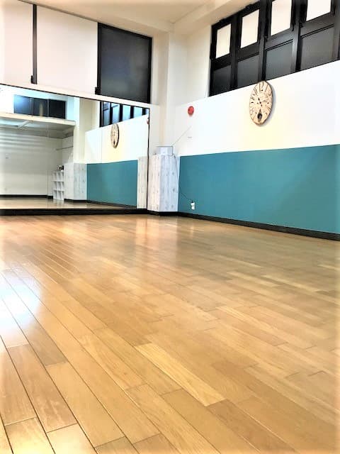 スペース画像 2