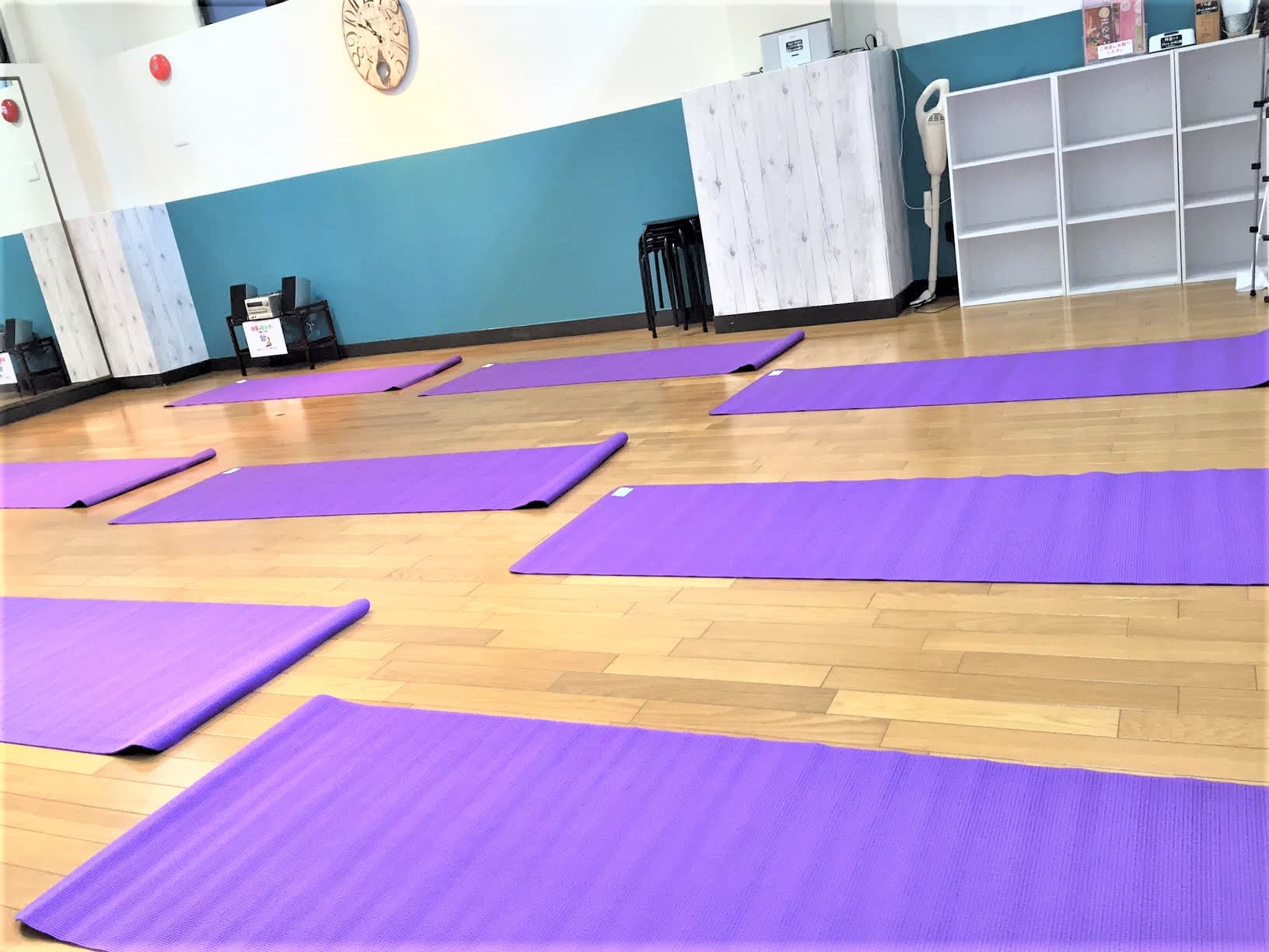 スペース画像 4