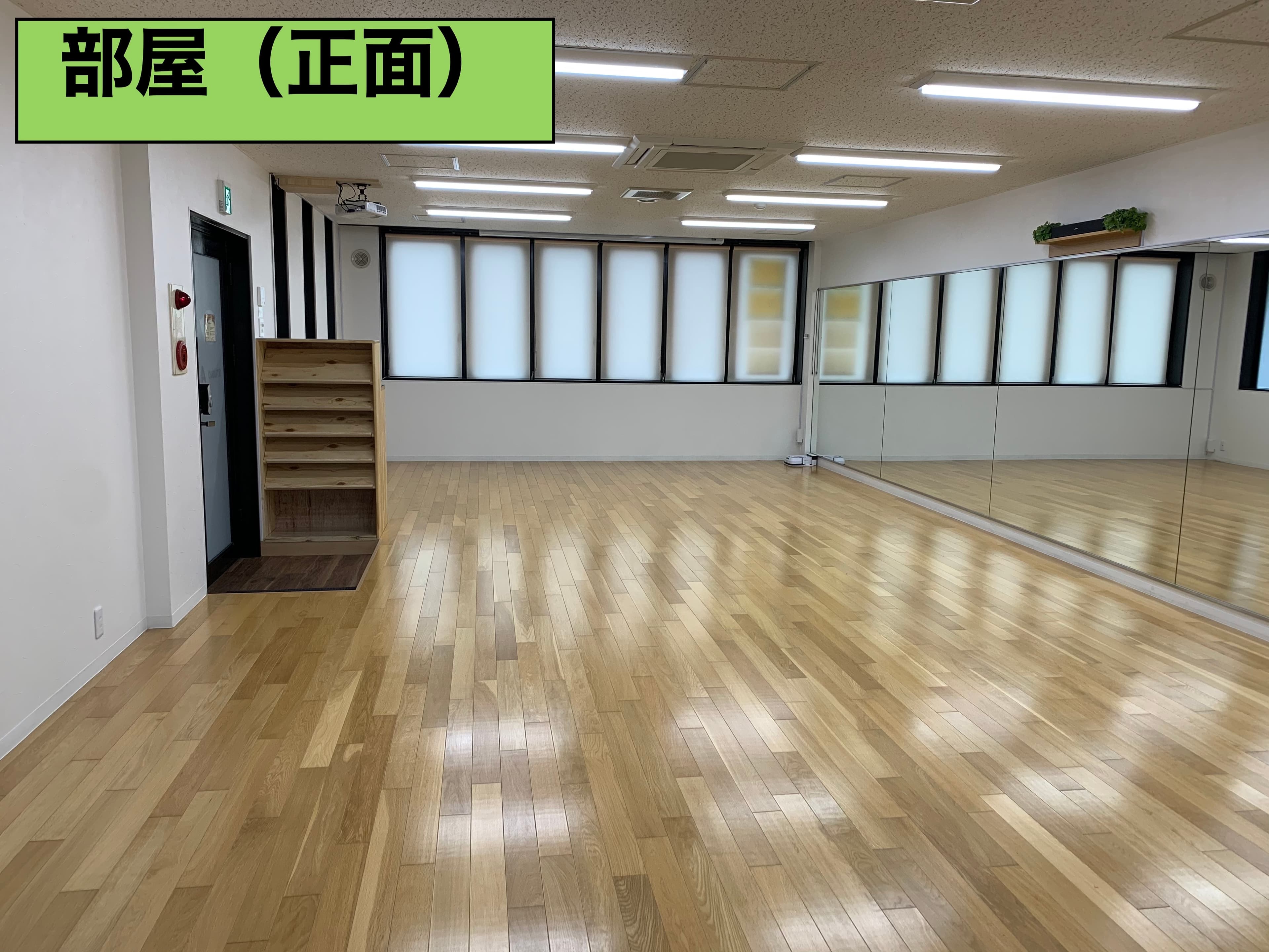 スペース画像 3