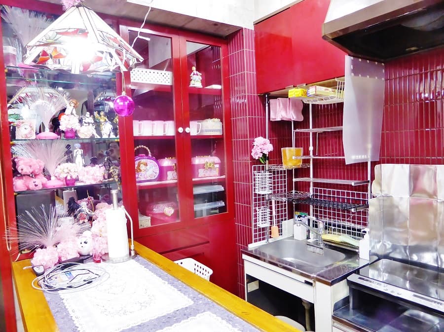 スペース画像 11