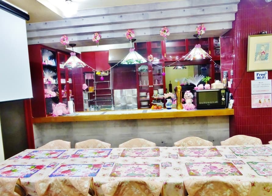 スペース画像 8