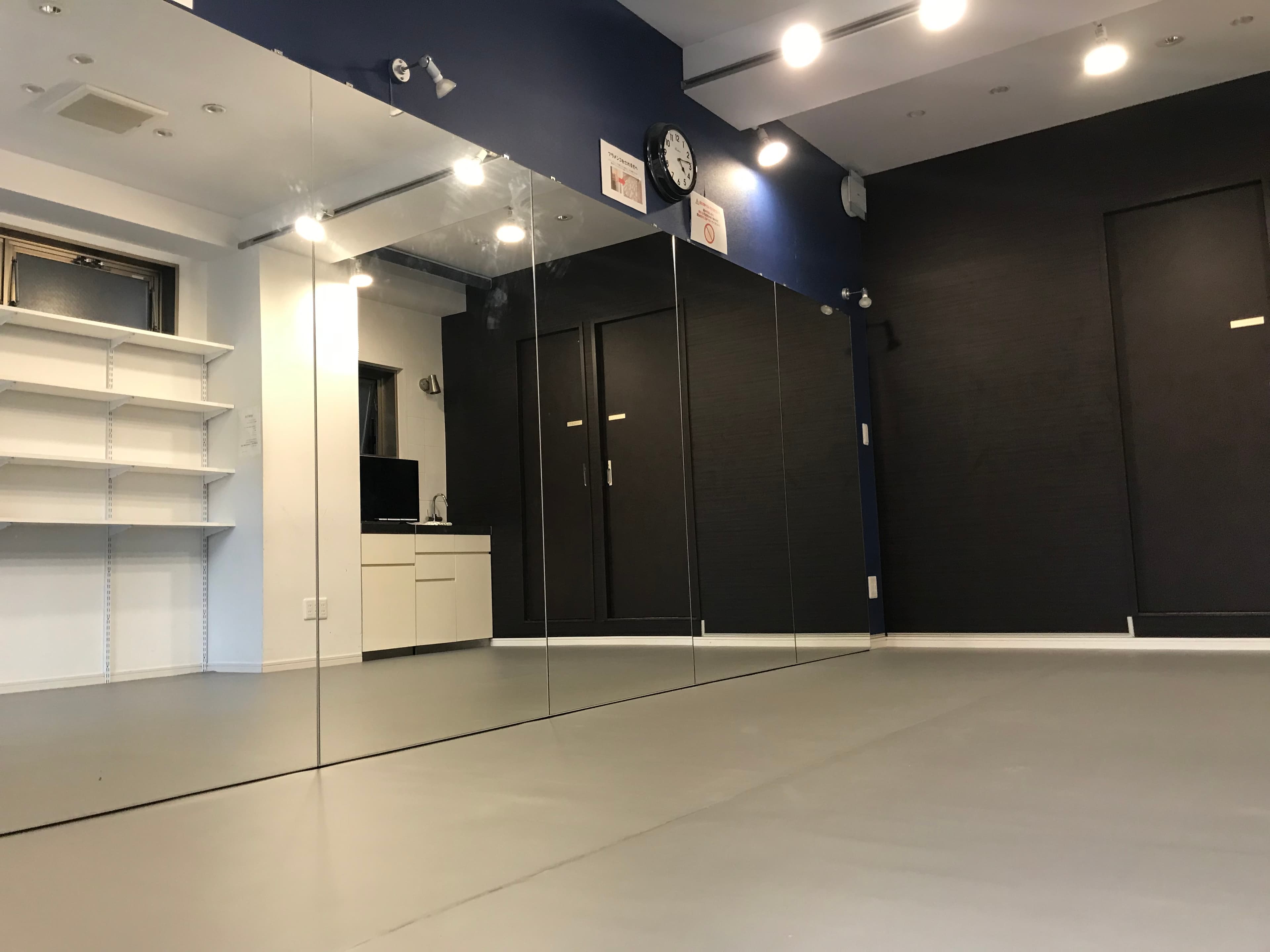 スペース画像 2