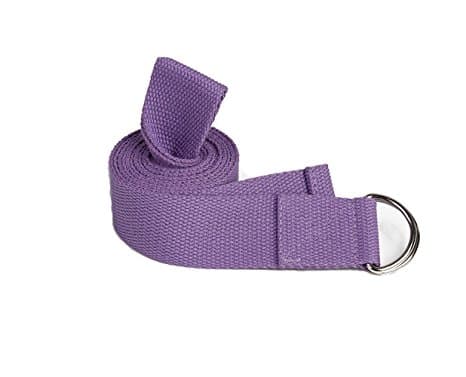 ヨガベルト 6個(無料) ※ご使用後は必ず除菌シートで拭いて現状復帰をしてください。除菌シートは設置しておりませんのでご持