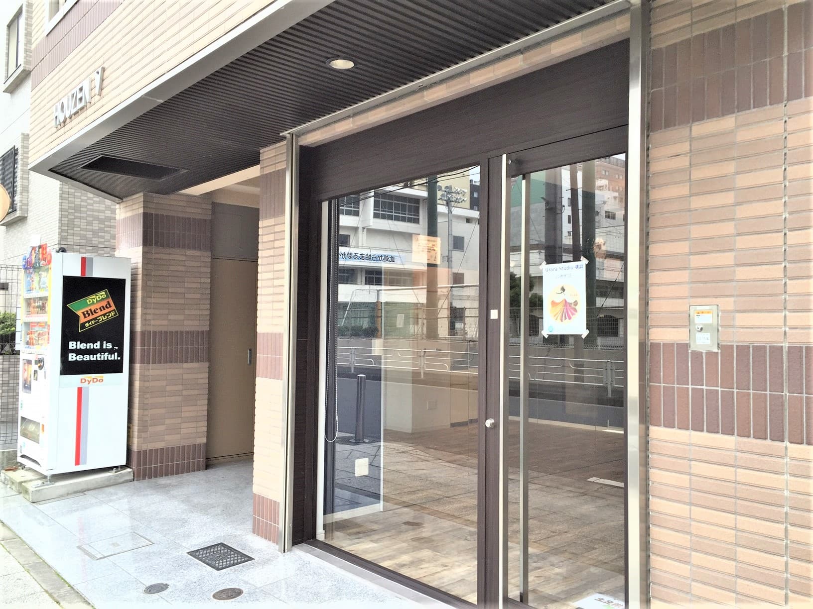 スペース画像 8