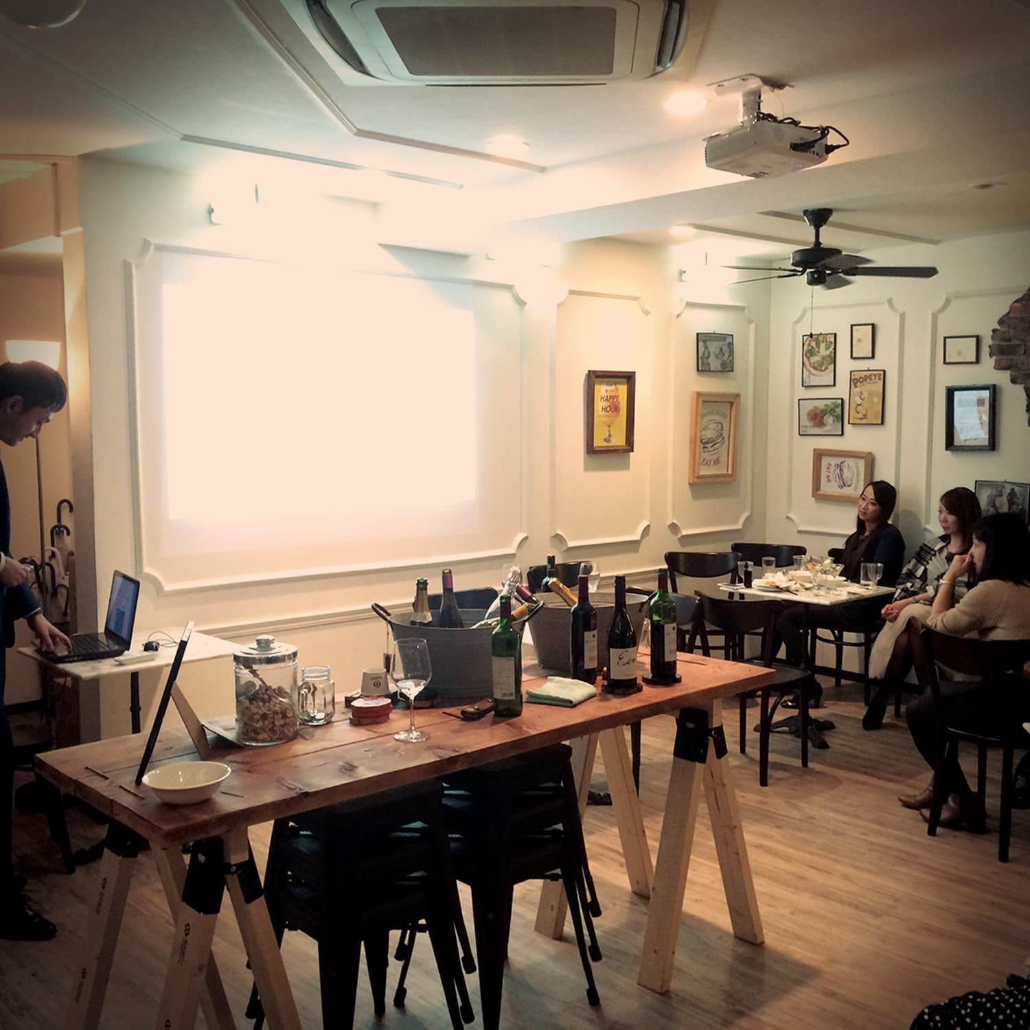 スペース画像 9